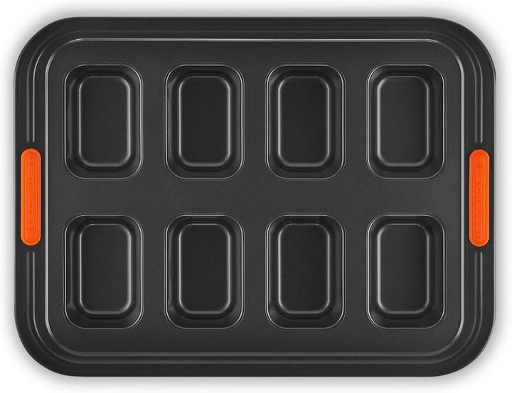 Image du produit Le Creuset Mini moule à 8 compartiments 40x30cm