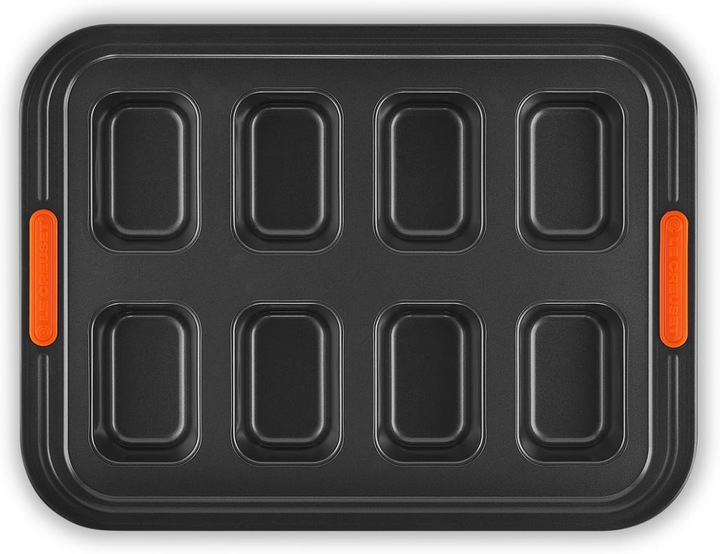 Produktbild Le Creuset 8er Mini Kastenform 40x30cm