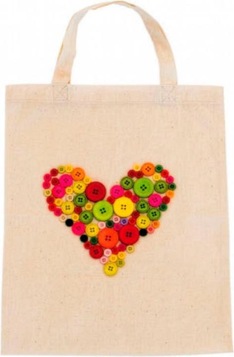 Immagine prodotto Betzold Sacchetti di cotone