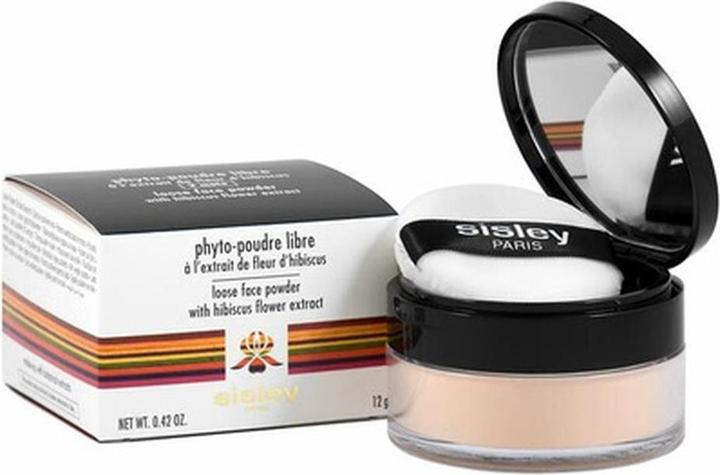 Image du produit Sisley Phyto-Poudre Libre (2 Mate)