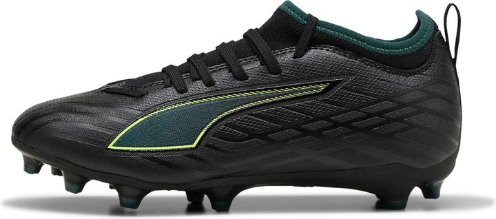 Produktbild Puma ULTRA 6 MATCH FG/AG Jr (38)