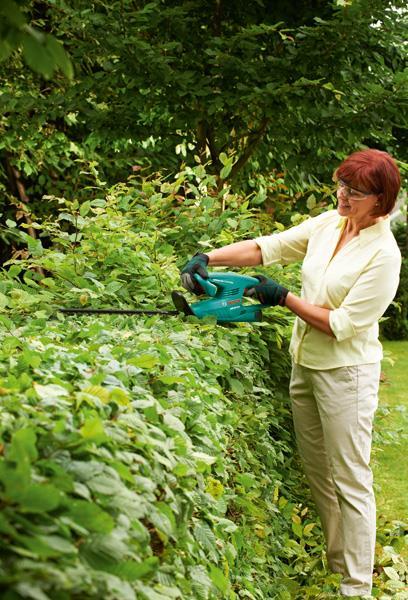 Image du produit Bosch Home & Garden Ahs 45-15 Li (Fonctionnement sur batterie)
