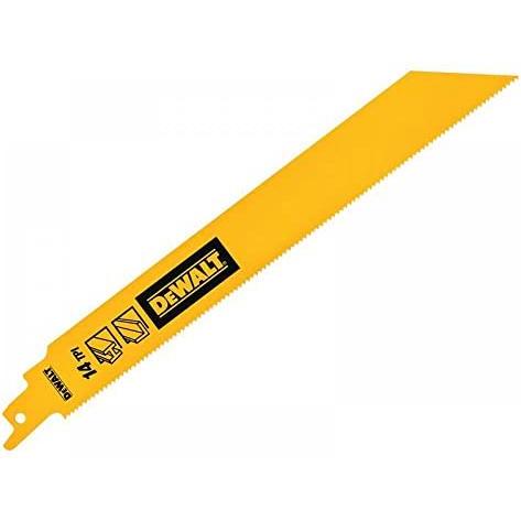 Thumbnail - DeWalt, Sägeblatt, Säbelsägeblatt