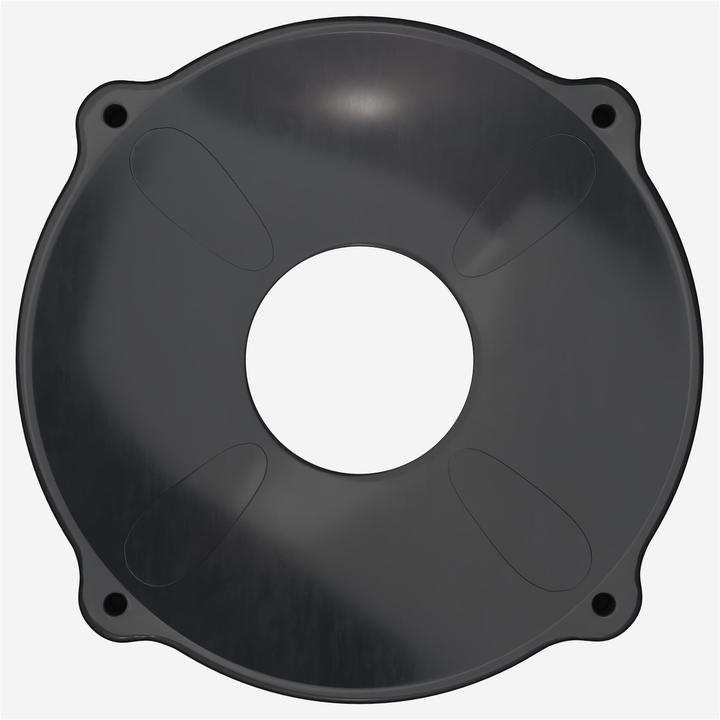 Immagine prodotto Gorilla Sports Ciotola a sfera (43 cm)