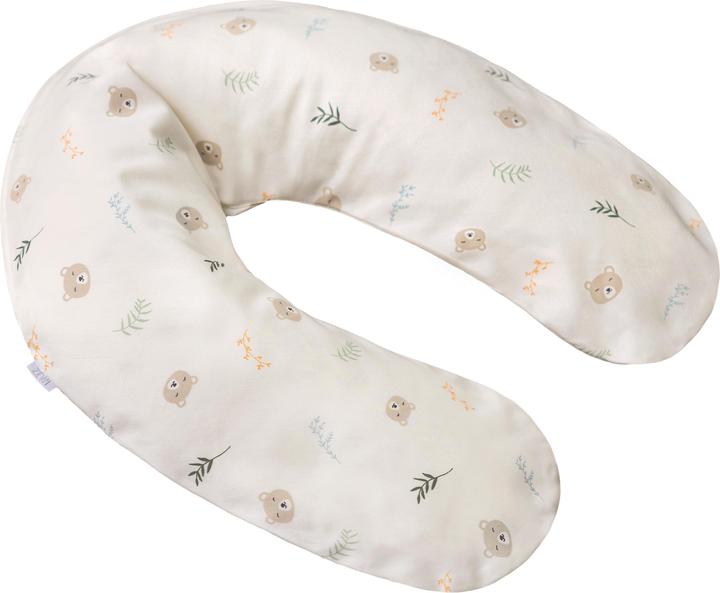 Zewi Baby positioning pillow
