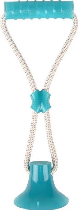 Actual product image Flamingo DOG TOY 520464 (Ball toy dog)