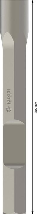 Produktbild Bosch Professional Zubehör PRO HEX 28 Einschlaghilfe für Erdspiesse, 300 mm