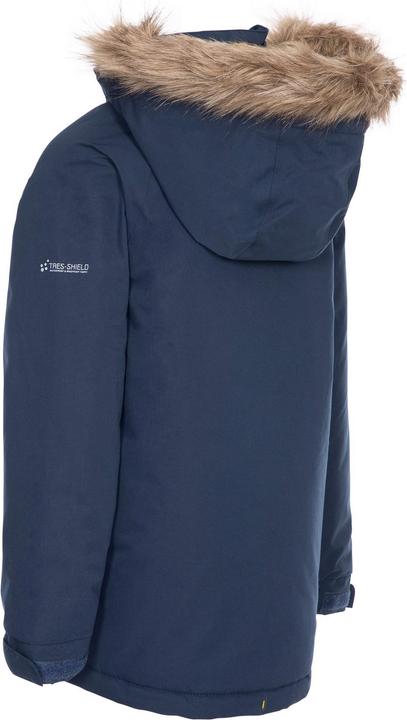 Produktbild Trespass Upbeat Parka (116)