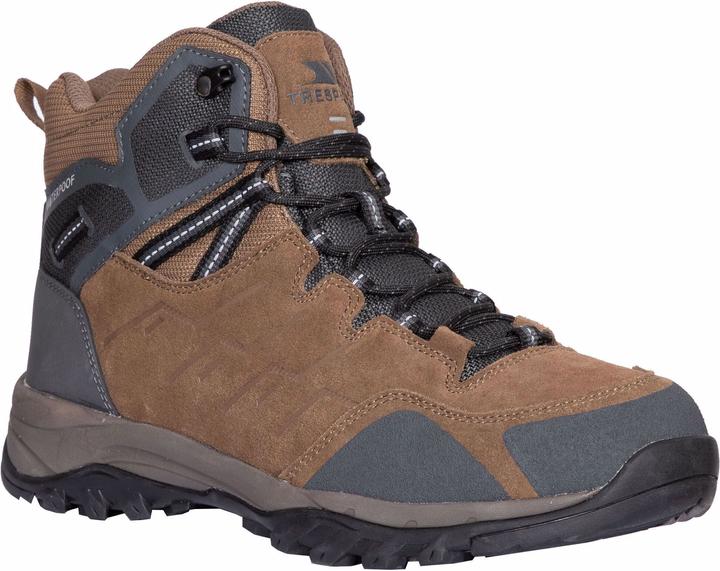 Produktbild Trespass Wanderstiefel Caelan Wildleder (41.5)