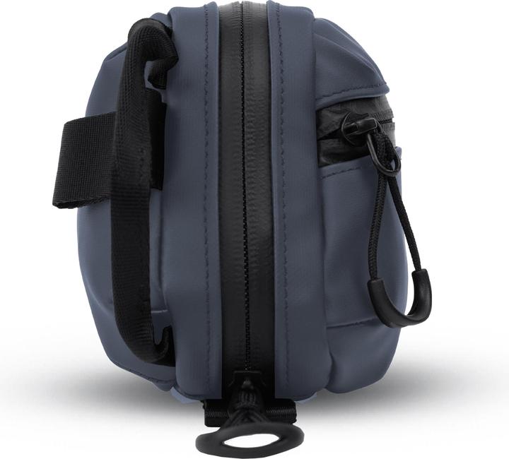 Produktbild Wandrd Tech Pouch Medium Aegean Blue (Kamera Zubehörtasche, 2 l)