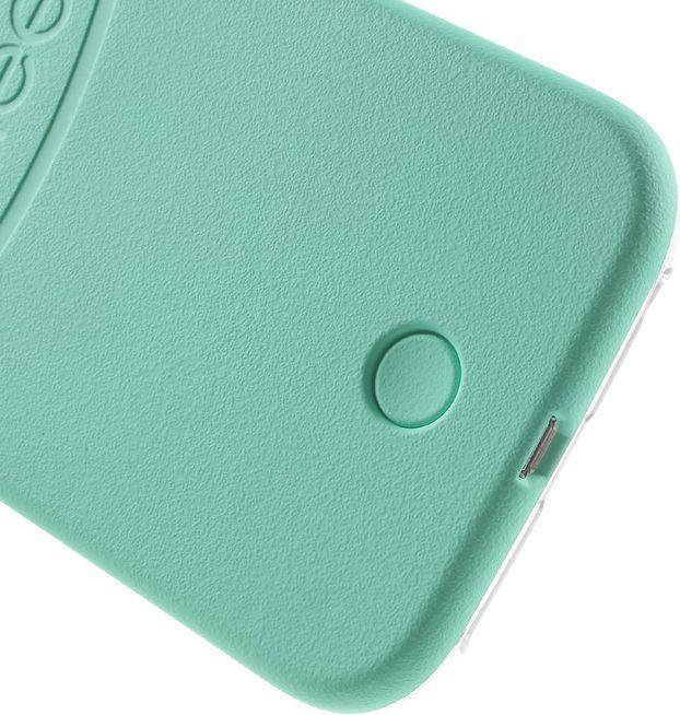 Actual product image LuMee Selfie LED Case (Samsung Galaxy S6)