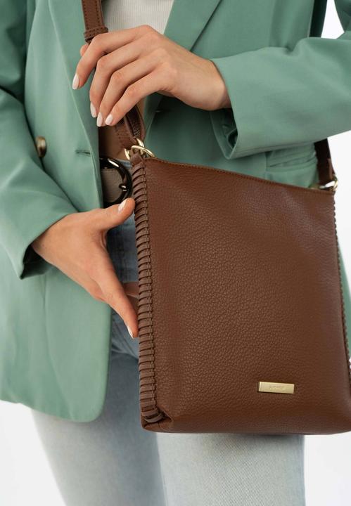 Immagine prodotto Suri Frey SFY Borsa a tracolla Daggy 27 cm