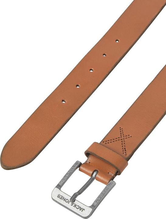 Produktbild Jack & Jones Jacrock Leather Belt Noos (105)