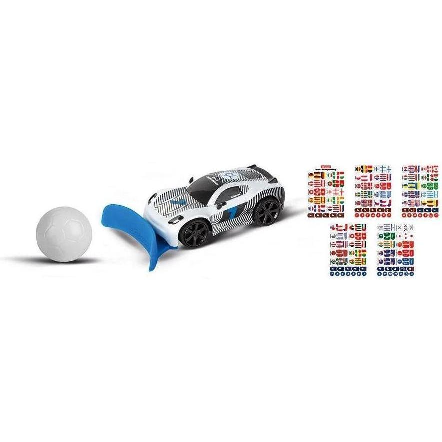 Carrera - Soccer - World Championship - 2,4GHz Mini RC *weiss*