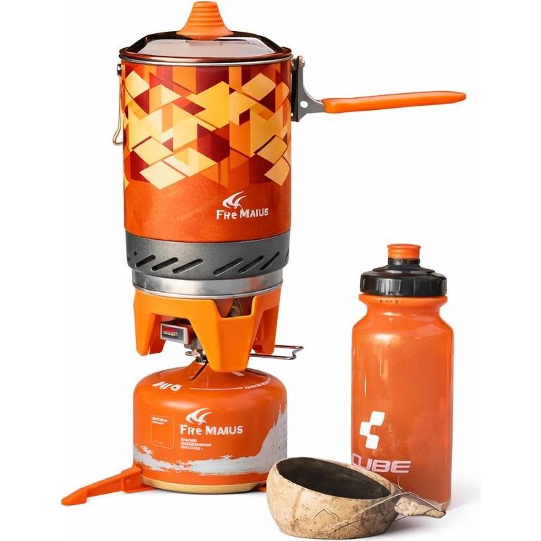 Fire-Maple, Fornello da campeggio