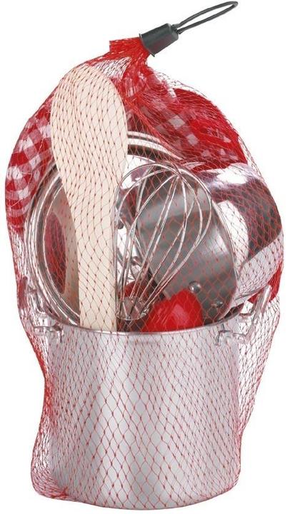 Actual product image Children's cooking set, 13pcs.