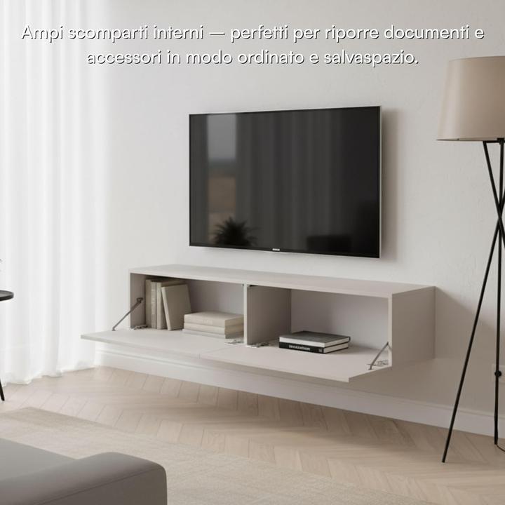 Produktbild Selsey Veldio (140 x 31.60 x 28.50 cm)