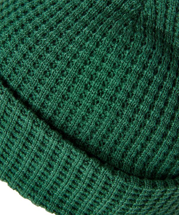 Actual product image Joe Browns Waffle Knit Beanie Hat (One size)