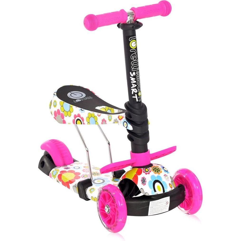 Thumbnail - Lorelli, Scooter
