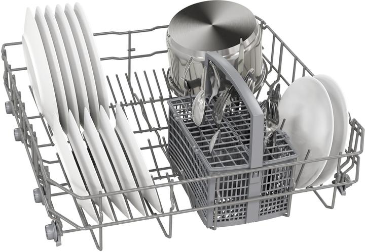 Produktbild Bosch Hausgeräte SMV25AX06E