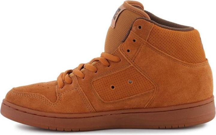 Image du produit DC Shoes Manteca 4 Schuhe (44.5)