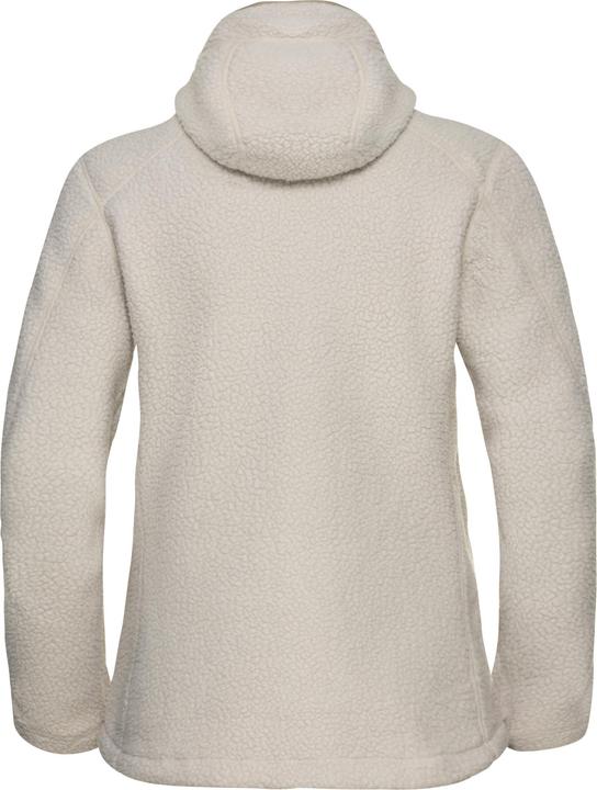Actual product image Jack Wolfskin Cradle Mountain Pile Fz W (XXL)
