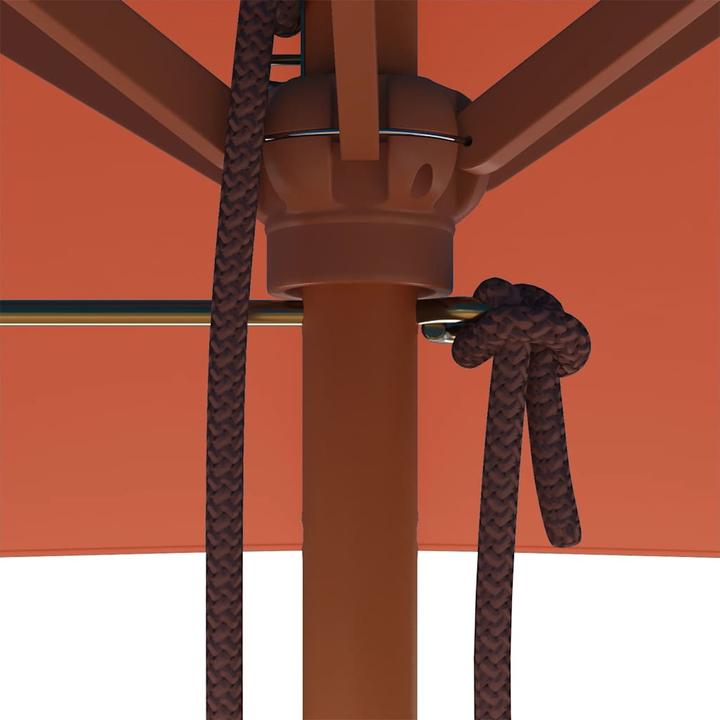 Produktbild vidaXL Sonnenschirm (1.50 m)