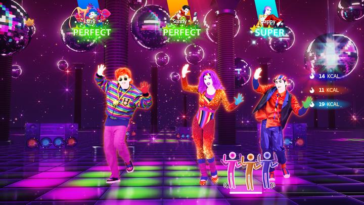 Produktbild Ubisoft Just Dance 2026, Nintendo Switch (Switch)