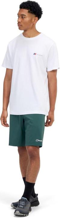 Produktbild Berghaus M Class Logo Tee (T-Shirt) (52)