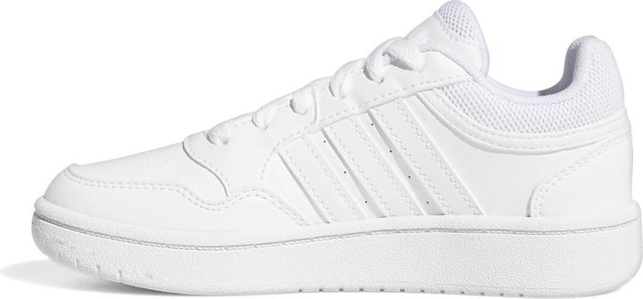 Produktbild Adidas Hoops 3.0 K Kinder Sneaker