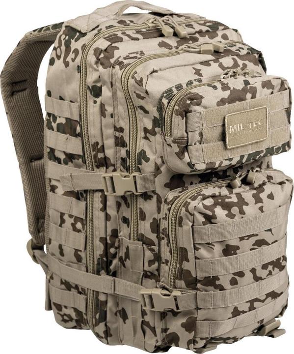 Camuffamento tropicale