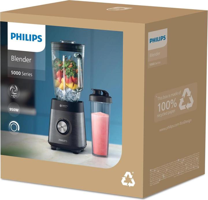 Immagine prodotto Philips HR3041/00 (1200 W)