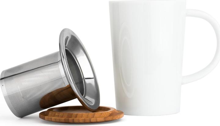 Actual product image Bredemeijer cup (400 ml, 1x)