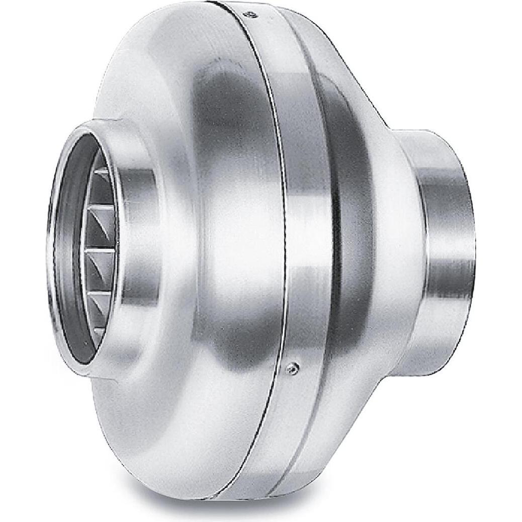 Helios, Belüftungssystem, HELI RR200B Radial-Rohrventilator 230V 1ph 50Hz zweistufig