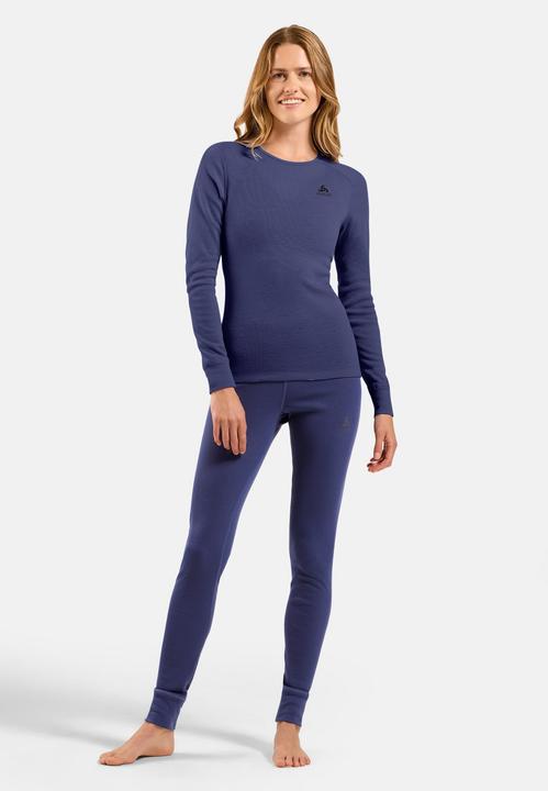 Actual product image Odlo Active Warm Eco Crew (M)