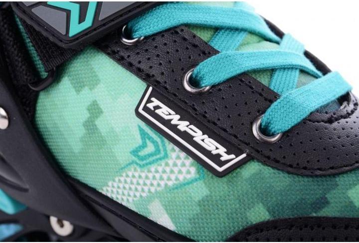 Image du produit Tempish - Dasty - Inline -Skates - Kinder - einstellbar - 40-43 (40, 41, 42, 43)