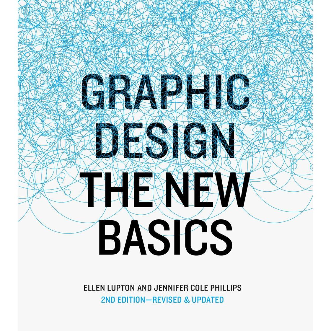 Graphic Design, Fachbücher von Ellen Lupton