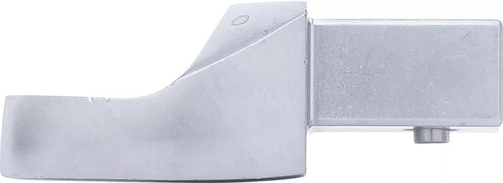 Actual product image BGS Open-End Push Fit Spanner 21 mm Square Size 14 x 18 mm (21 mm)