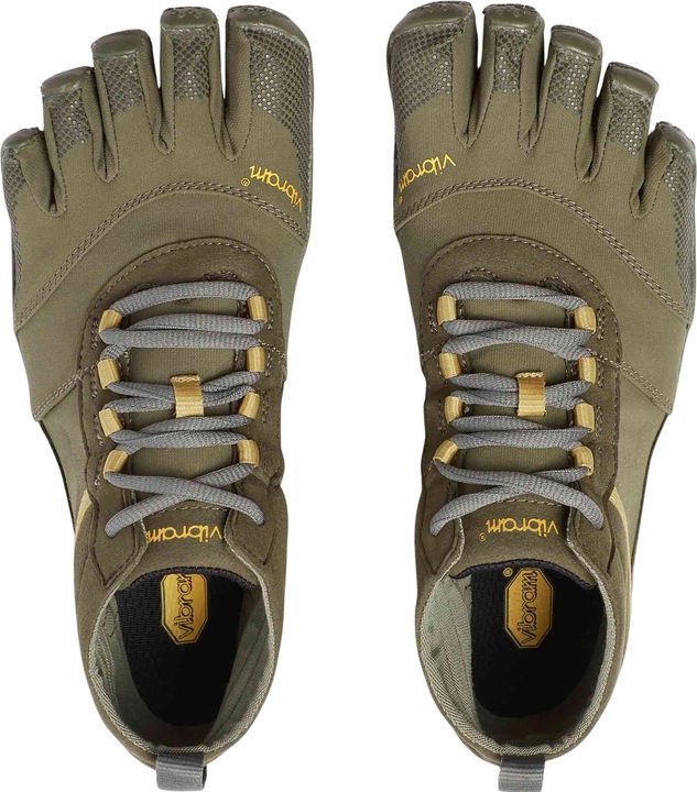 Immagine prodotto Vibram V-Trek (45)