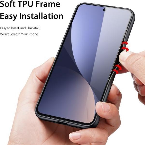 Produktbild Dux Ducis Fino Series Hardcase (Xiaomi 13)