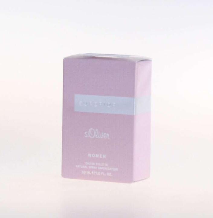 Immagine prodotto S.Oliver Donne superiori (Eau de toilette, 30 ml)