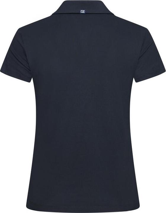 Actual product image Cutter & Buck Virtue Polo V-neck Women (L)