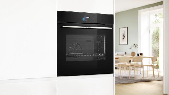 Produktbild Bosch Hausgeräte HSG738DB1 Serie 8