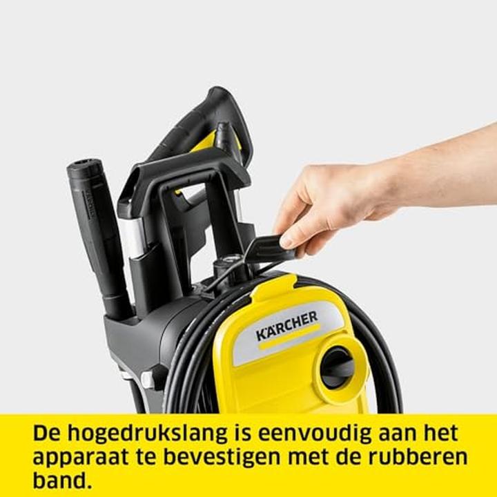 Produktbild Kärcher K5 Compact (Netzbetrieb)