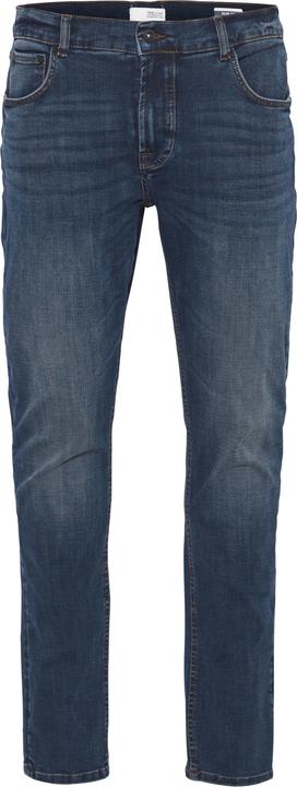 Dark Blue Denim