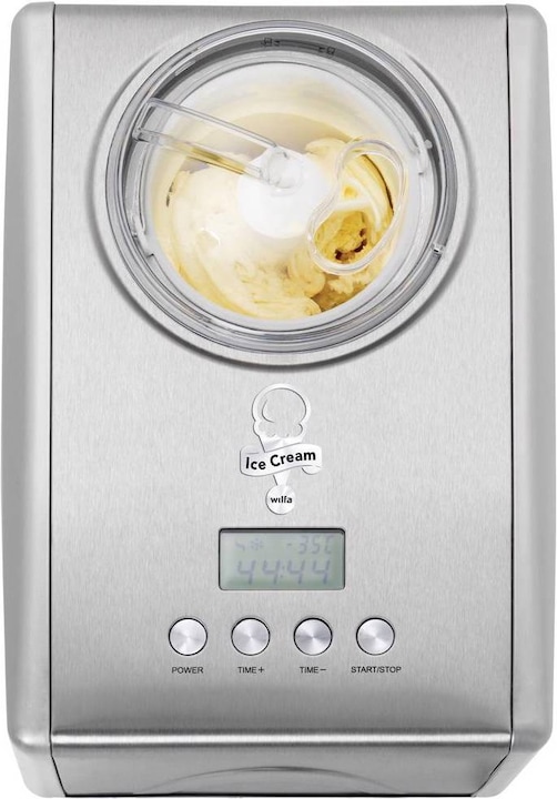Actual product image Wilfa Ice cube makers
