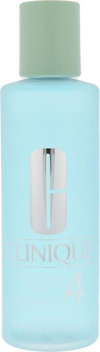 Clinique 3-Step Skin Care 4 (Mizellenwasser, 400 ml)