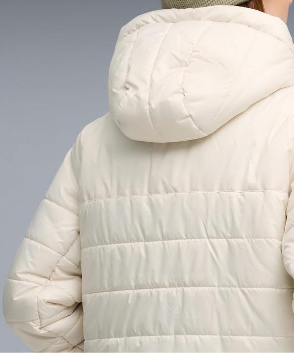 Produktbild Puma ESS Hooded Padded Jacket (L)