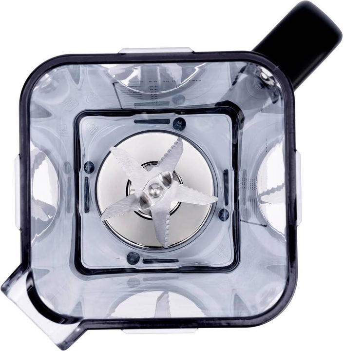 Actual product image Wilfa Mixer Power Fuel Digital