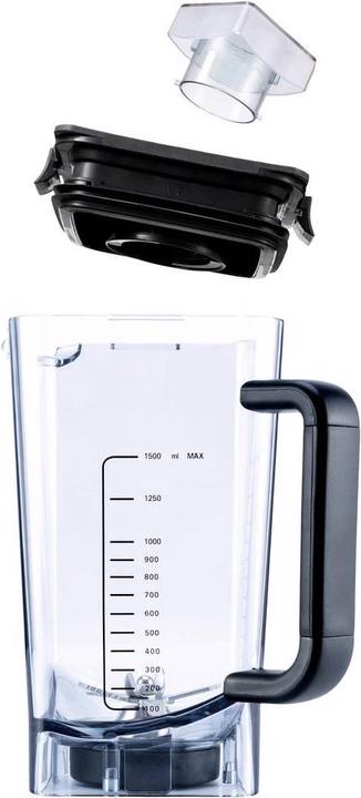 Produktbild Wilfa Mixer Power Fuel Digital (1680 W)